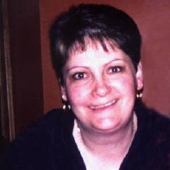 Photo de Monique Frenette