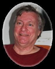 Photo of Pierre Frenette