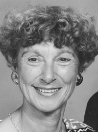 Photo of Rachel Frenette