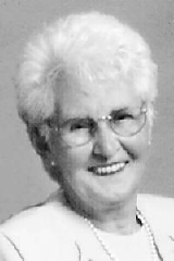 Photo de Therese Frenette