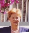 Photo of Marie-Paule Frigault