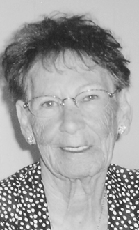 Photo de Rita Frigault