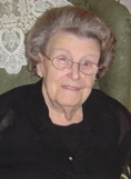 Photo of Pauline Frigon