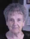 Photo of Rose-Marie Frigo