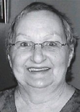 Photo of Therese Froment