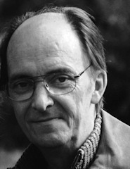 Photo of Jean-Marie Frechette