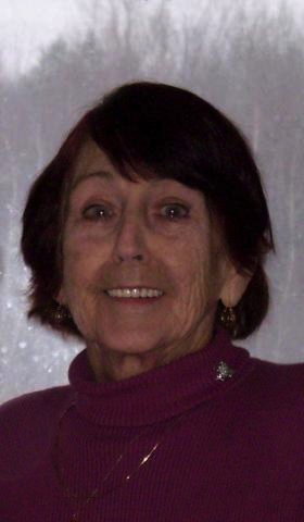 Photo of Claire Fugere