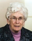 Photo of Helene Fecteau