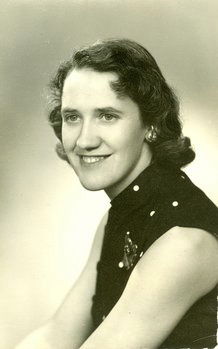 Photo of Annette Foucher