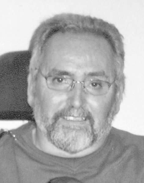 Photo of Gilles Gaboury