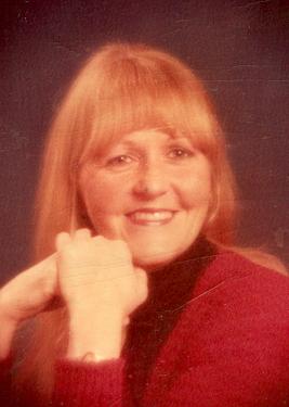 Photo de Mariette Gaboury