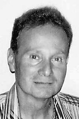 Photo of Mario Gaboury