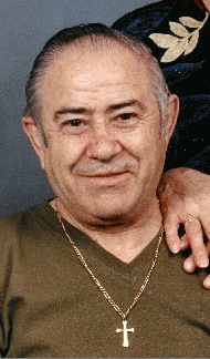Photo of Giuseppe Gabriele