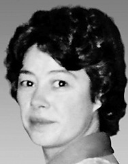 Photo de Lise Gadbois