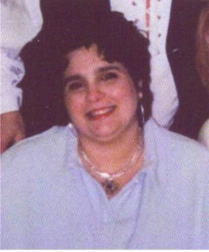 Photo de Nathalie Gadbois