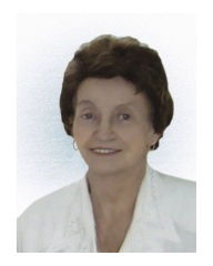 Photo of Simonne Gadbois