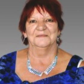 Photo de Francine Gagne