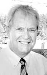 Photo of Jean-Pierre Gagne