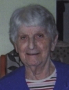 Photo of Lina Gagne