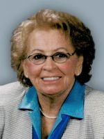 Photo de Lucette Gagne