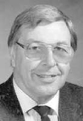 Photo of Toussaint Gagne