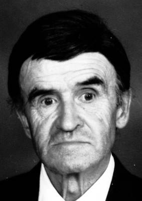 Photo de Adelard Gagnon