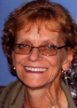 Photo de Amerilda Gagnon