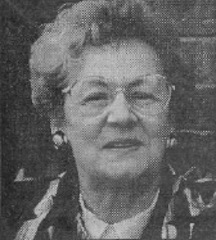 Photo de Anita Gagnon