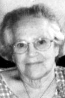 Photo de Anita Gagnon