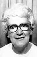 Photo de Anita Gagnon