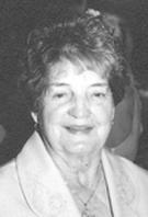 Photo de Anita Gagnon