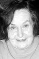 Photo de Antoinette Gagnon