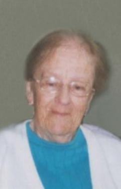 Photo de Antoinette Gagnon