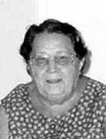 Photo of Blanche Gagnon