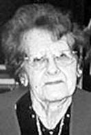 Photo of Blanche Gagnon