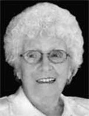 Photo of Blanche Gagnon