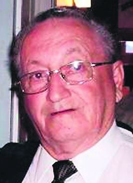 Photo of Conrad Gagnon