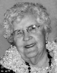 Photo of Cedulie Gagnon