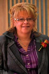 Photo de Danielle Gagnon