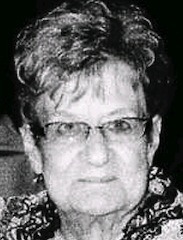 Photo of Denise Gagnon