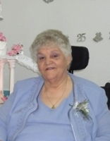 Photo of Doris Gagnon