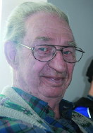 Photo of Edmond Gagnon