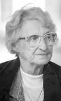 Photo of Evangeline Gagnon