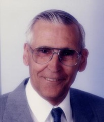 Photo of Fernand Gagnon