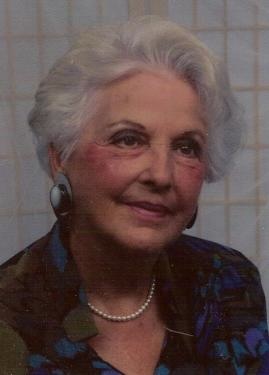 Photo of Fernande Gagnon