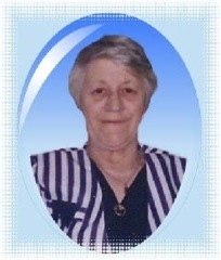 Photo of Fernande Gagnon