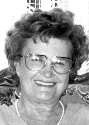 Photo de Gemma Gagnon