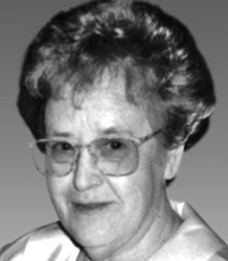 Photo de Gemma Gagnon