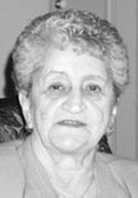 Photo of Georgette Gagnon