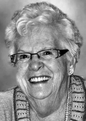 Photo of Georgette Gagnon